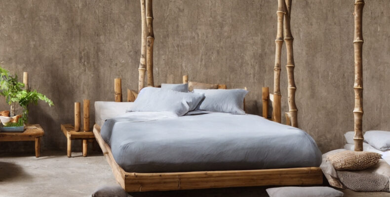 Bambussengetøj: Den perfekte løsning til en behagelig og allergivenlig søvn
