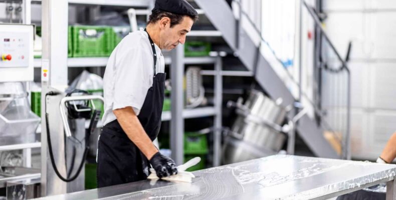 Fremtidens arbejdsmarked: Vikarservice som fleksibel løsning