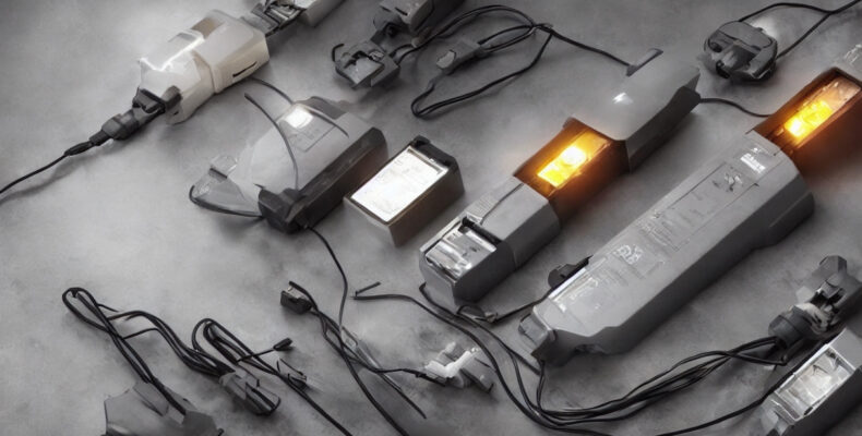 Den ultimative guide til batterilamper fra Halo Design: Skab atmosfære overalt!