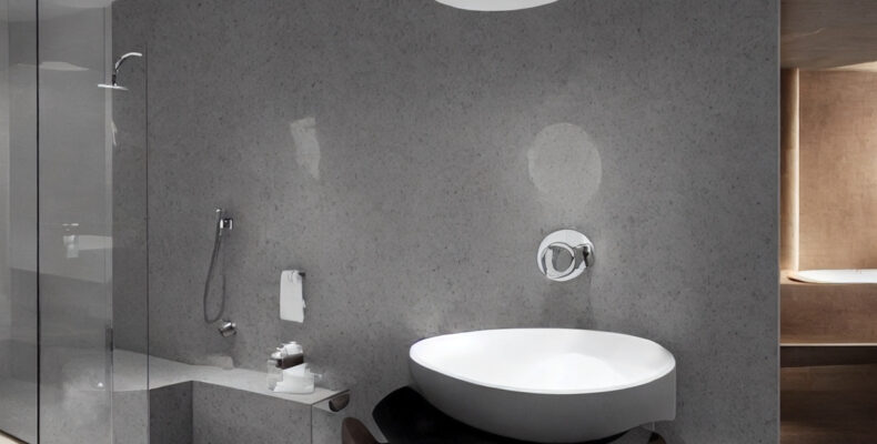 Fra basic til luksus: Find den perfekte brusetermostat til dit badeværelse
