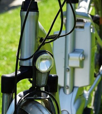 Spar tid og penge med en elcykel som dit daglige transportmiddel - Se vores udvalg her