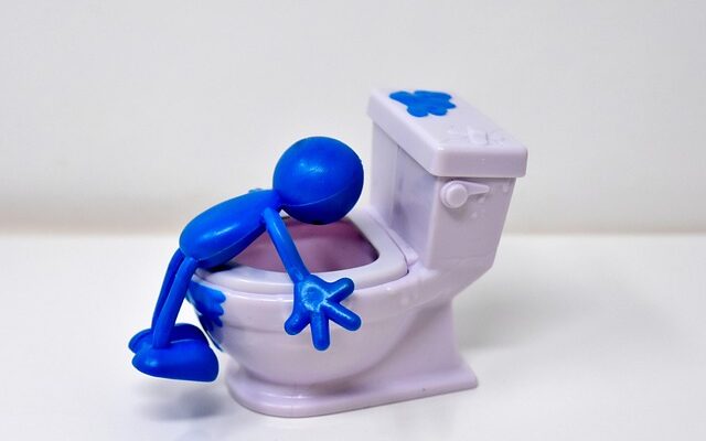 Smart teknologi i børnetoiletter: Hvordan kan innovation gøre toiletbesøget sjovere for børn?