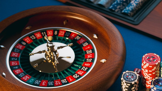 Live dealer casino – den nye spiloplevelse