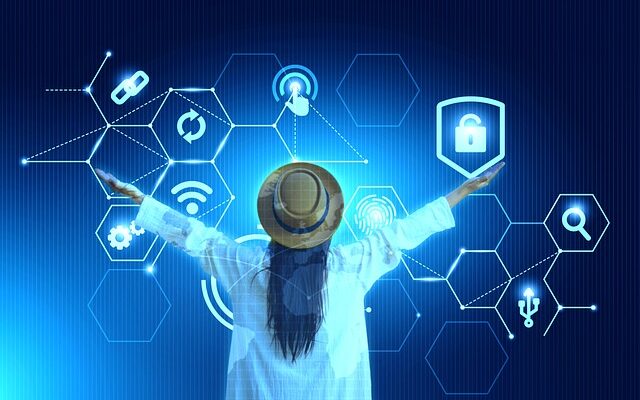 Sikkerhed og compliance: Geopal som din digitale partner