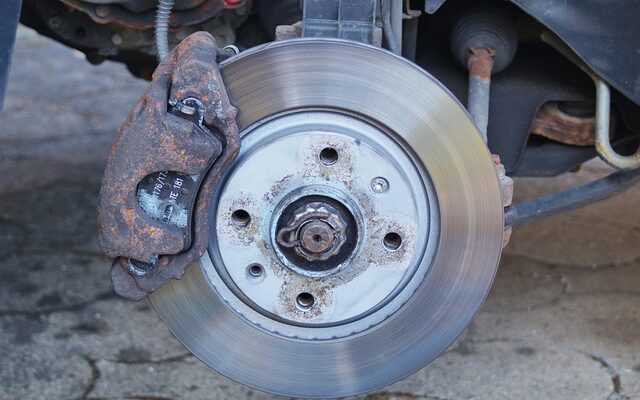 Fremtidens autoværksted: Sådan sætter hella service partner nye standarder