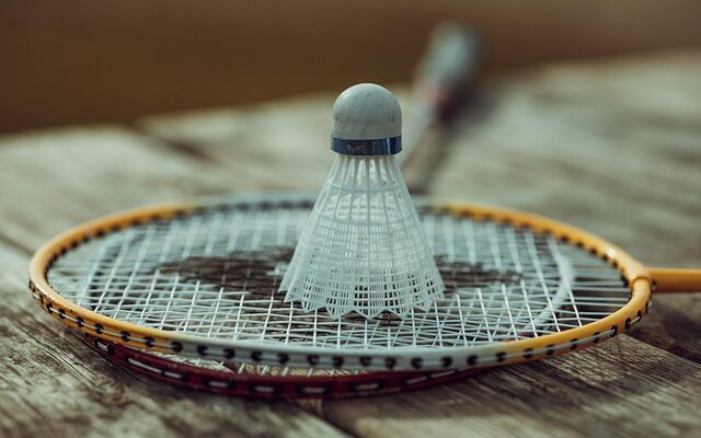 De nyeste teknologier i moderne badmintonketchere