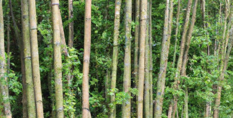 Hvorfor du skal investere i et bambustøjskollektion.